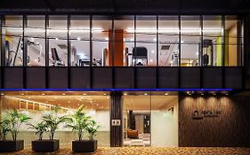 Porta Inn Bentencho